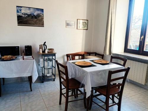 Camere Villa Lunardini Hotel in Piedmont