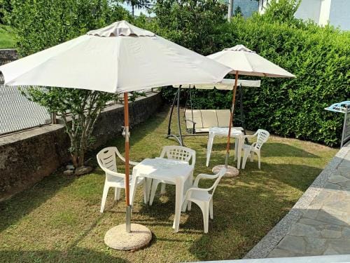 Camere Villa Lunardini Hotel in Piedmont