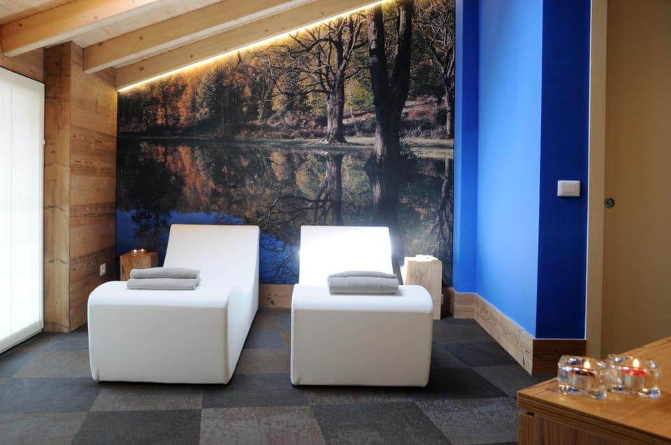 TOURING HOTEL & SPA Hotel in Province of Brescia