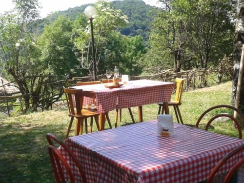 albergo ristorante le fontane Hotel in Tignale