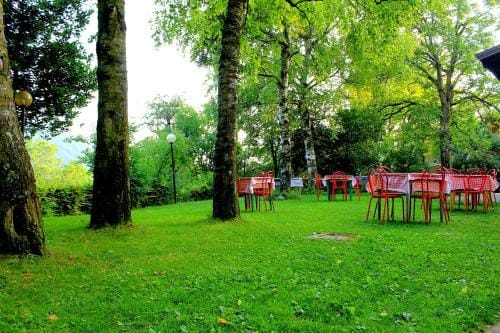 albergo ristorante le fontane Hotel in Tignale