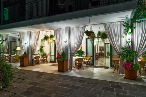 Hotel Bristol Hotel in Bellaria - Igea Marina