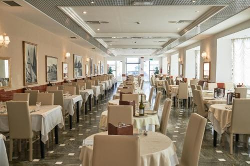 Hotel Bristol Hotel in Bellaria - Igea Marina