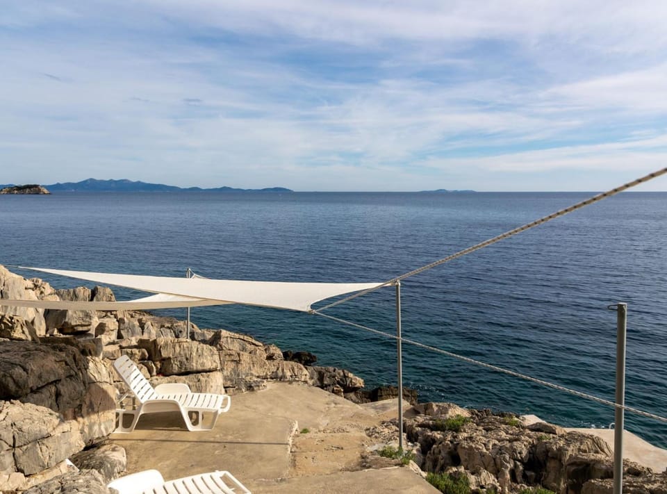 Apartments Villa Marijana Hotel in Dubrovnik-Neretva County
