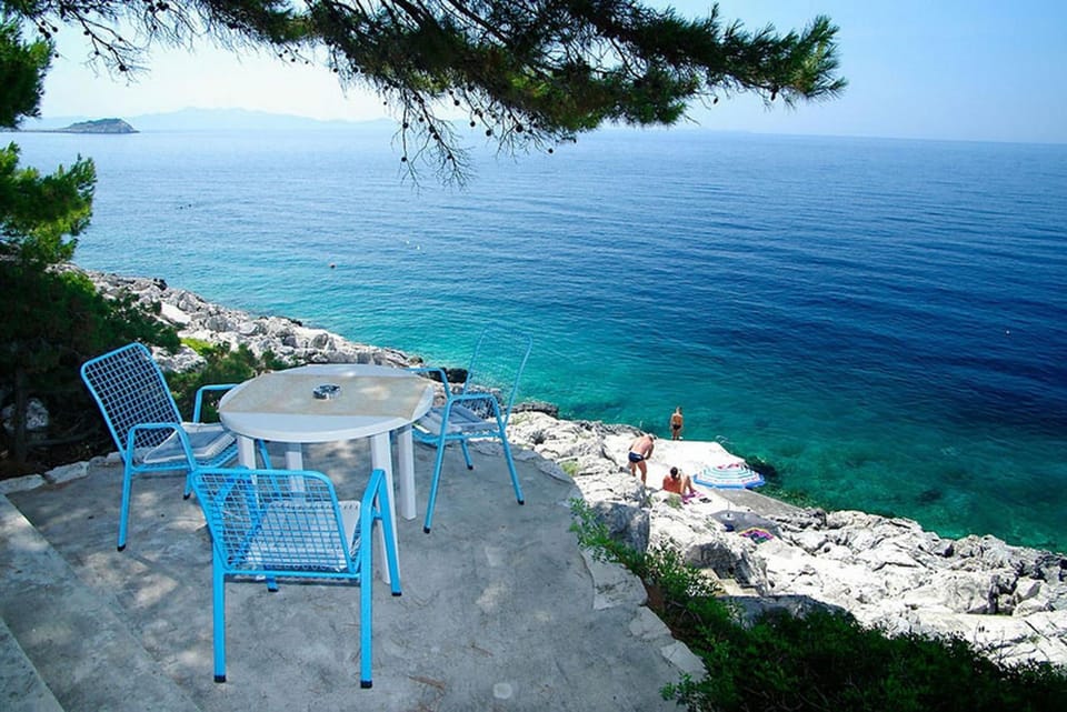 Apartments Villa Marijana Hotel in Dubrovnik-Neretva County