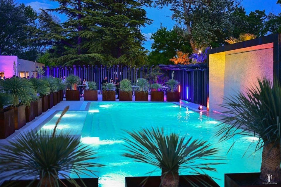 Hotel Alkar - Family Friendly Hotel with Pool in Sinj, Dalmatia Hotel in Split-Dalmatia County