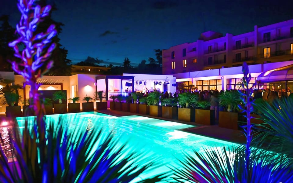 Hotel Alkar - Family Friendly Hotel with Pool in Sinj, Dalmatia Hotel in Split-Dalmatia County