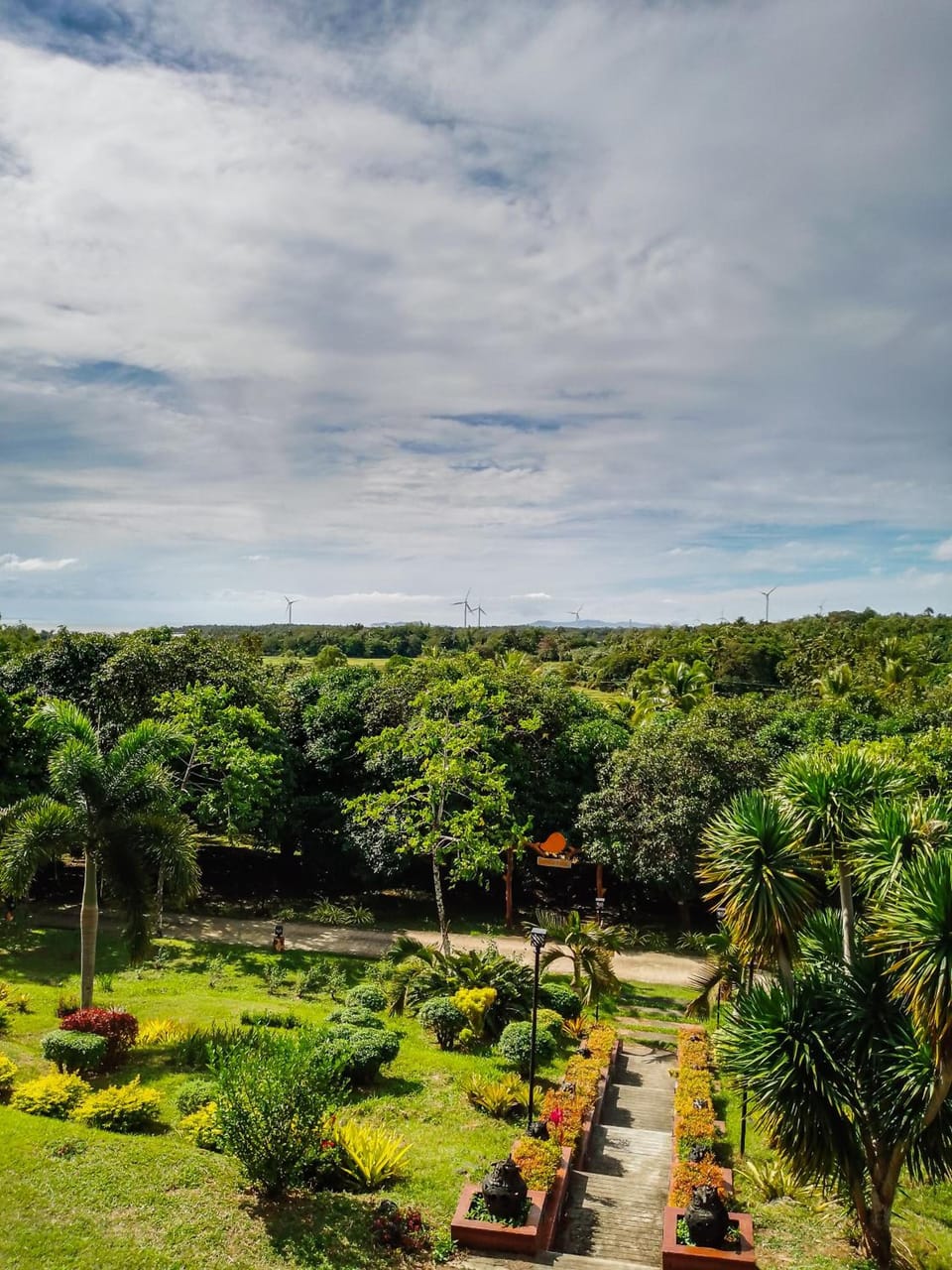 FATIMA FARM RESORT Resort in Central Visayas