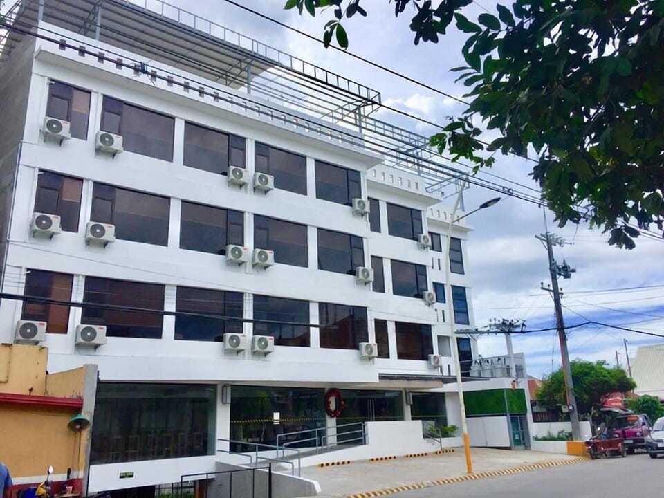 Travelbee Seaside Inn Inn in Tagbilaran City
