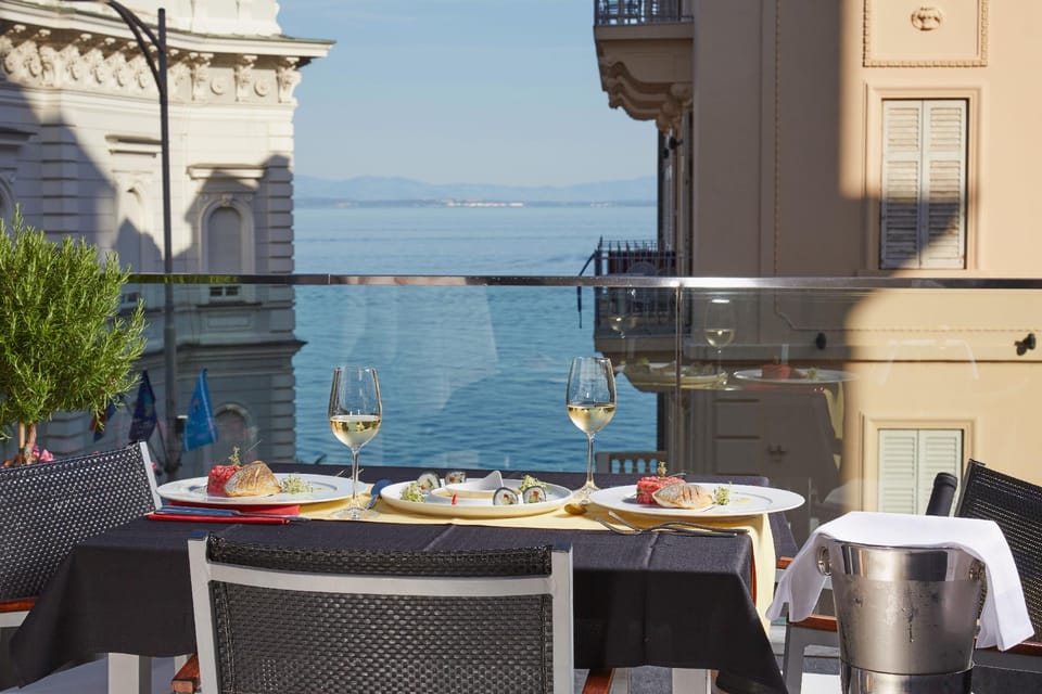ASTORIA Hotel Opatija Hotel in Opatija