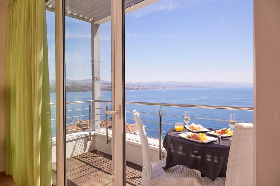 ASTORIA Hotel Opatija Hotel in Opatija
