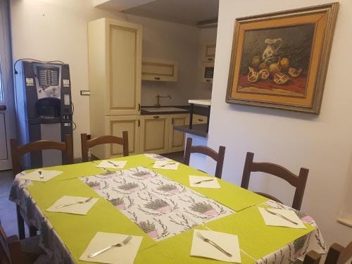 B&B MOLINARI Hotel in Province of Brescia