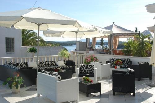 Villa Zorana hostel Hostel in Hvar