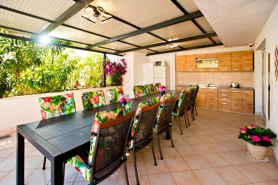 Villa Zorana hostel Hostel in Hvar