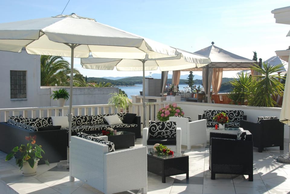 Villa Zorana hostel Hostel in Hvar
