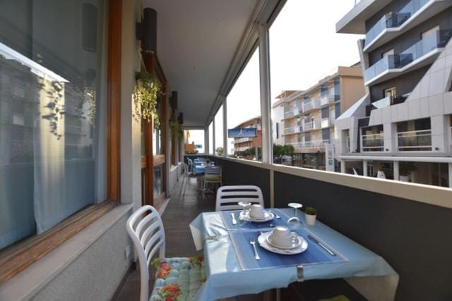 Hotel Annalisa Hotel in Riccione