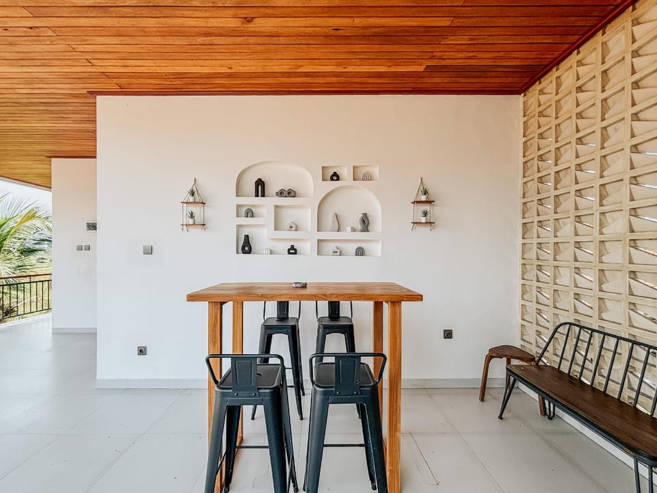 Kerti Suite Hotel in Kediri