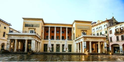 CASAMINA Hotel in Padua