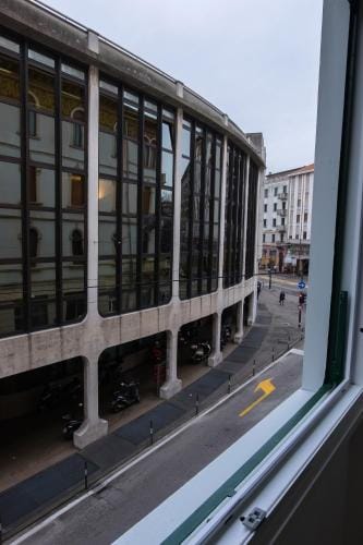 CASAMINA Hotel in Padua