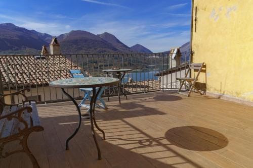 Ostello-Albergo dagli Elfi Hostel in Molise, Italy