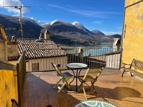 Ostello-Albergo dagli Elfi Hostel in Molise, Italy