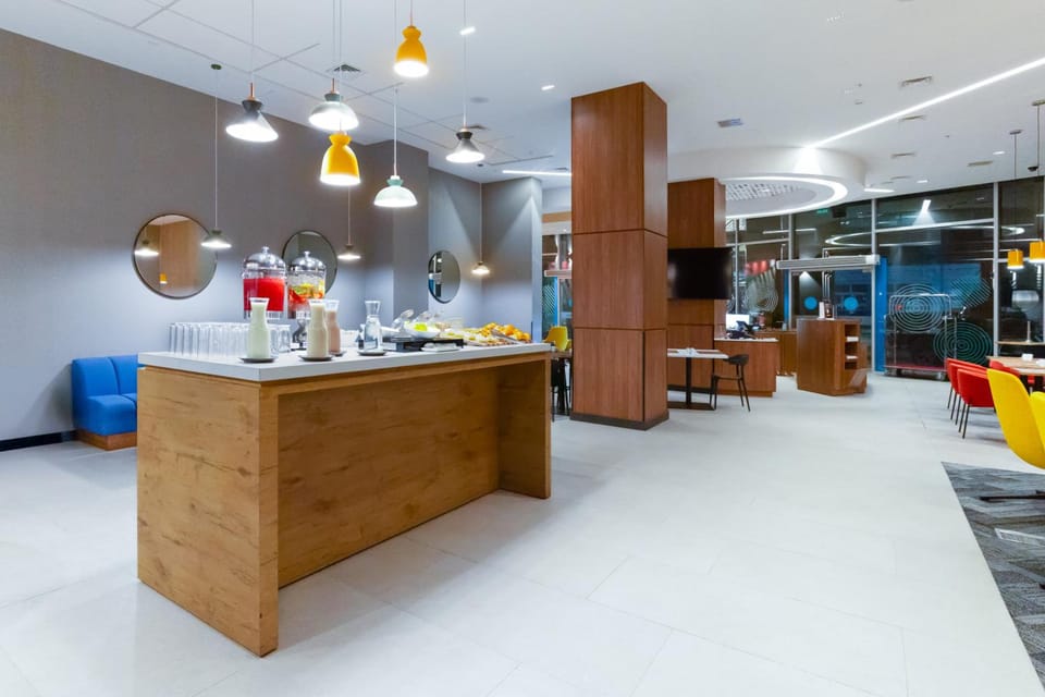 Tru by Hilton Chillan Ferrat Hotel in Bio Bio, Chile
