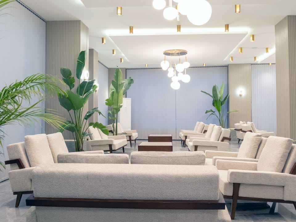 OPTİMAL HOTEL Hotel in Greece