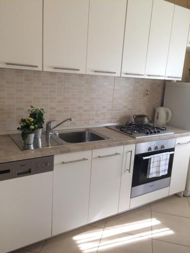 Holiday home "Kike & Mara" Hotel in Šibenik-Knin County, Croatia