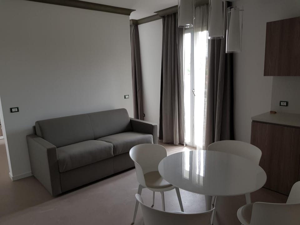 Venus Suites Hotel in Cervia
