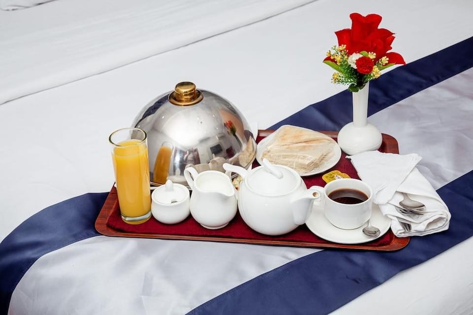 Novatel Hotel Hotel in Lagos, Nigeria