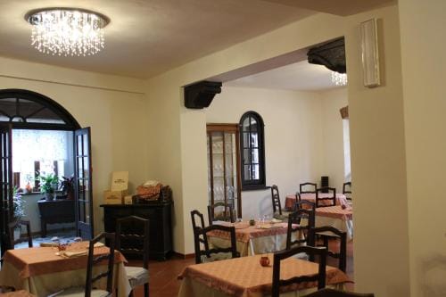 Locanda Ponte Rosa Inn in Liguria