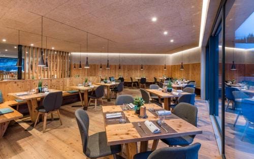 Luxury Lodge - Lener Express Lodge in Trentino-South Tyrol