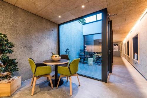 Luxury Lodge - Lener Express Lodge in Trentino-South Tyrol