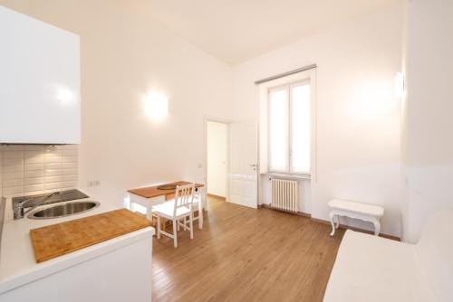 La Corallina Hotel in Santa Margherita Ligure