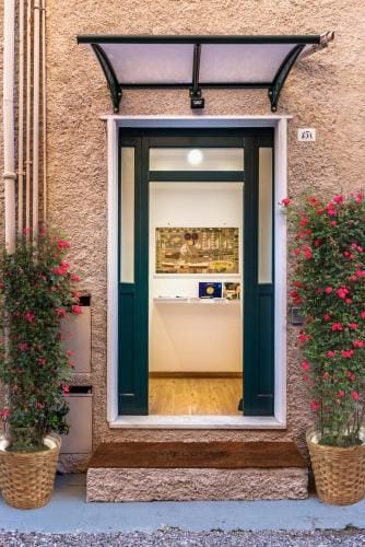 La Corallina Hotel in Santa Margherita Ligure