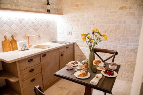Radici di Pietra Hotel in Province of Taranto
