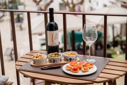 Radici di Pietra Hotel in Province of Taranto