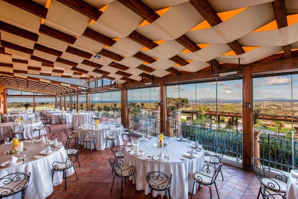 Meeting room / ballrooms