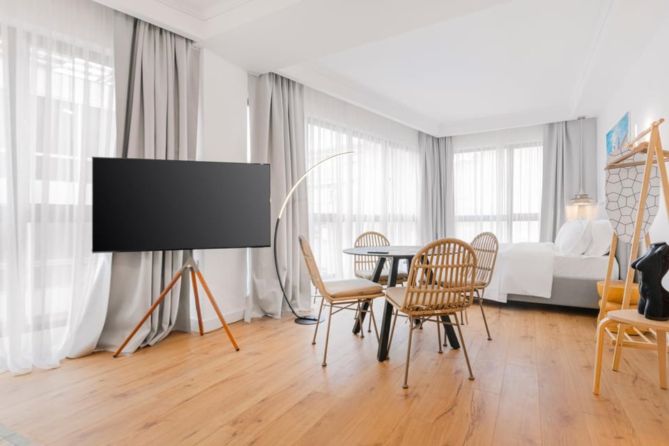 Ototo Luxury Living Apartment hotel in Thessaloniki