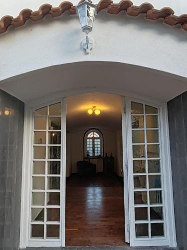 Villa Astrea Hotel in Torre Annunziata