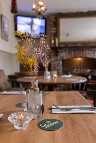 The Bear inn Inn in Wales