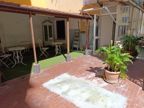 John's House Hotel in Sanremo