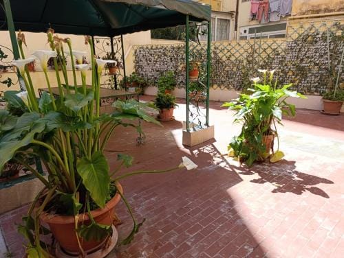 John's House Hotel in Sanremo