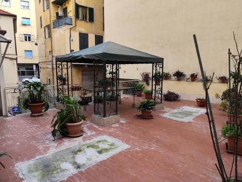 John's House Hotel in Sanremo