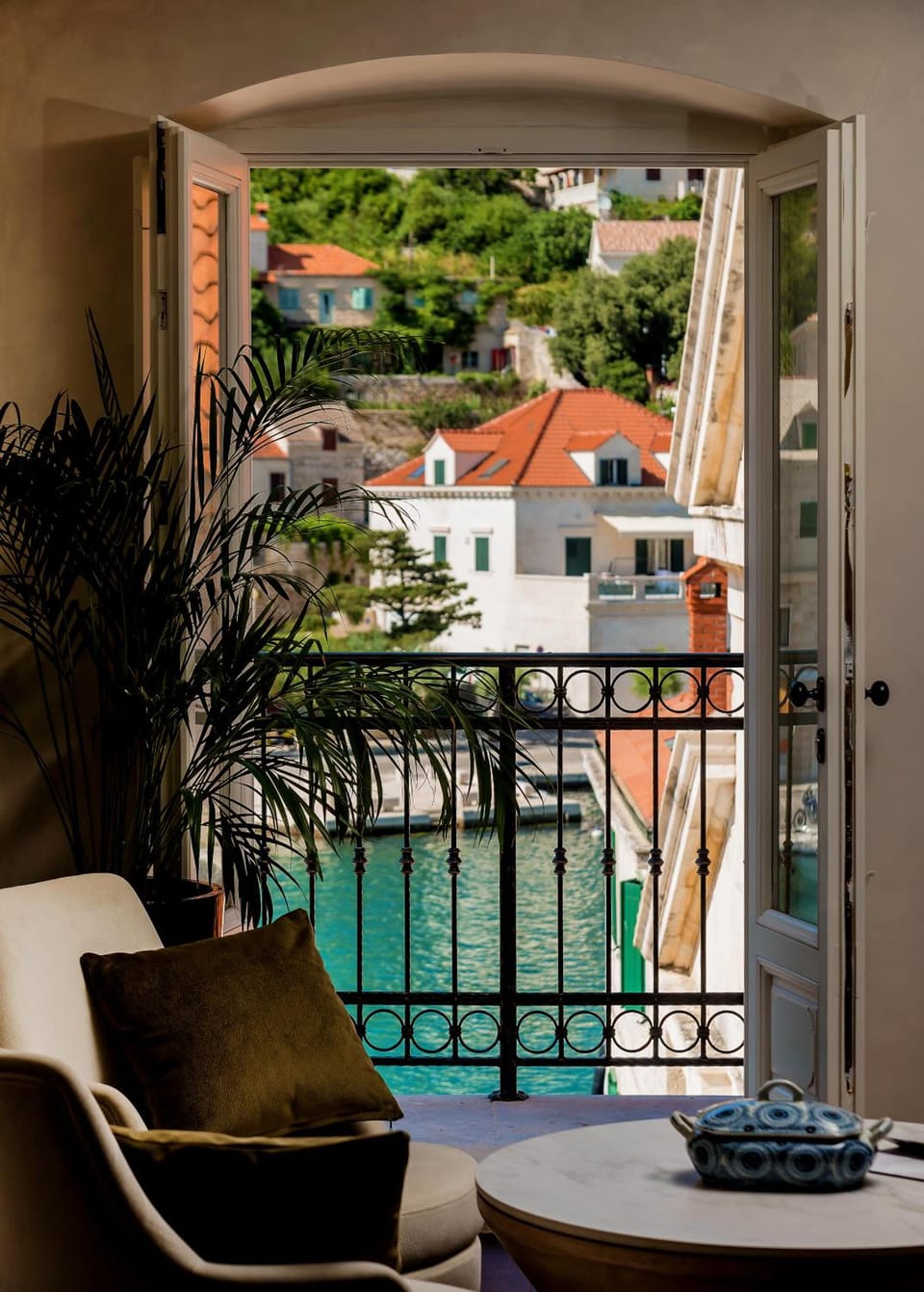 Puteus Palace Heritage Hotel Hotel in Split-Dalmatia County