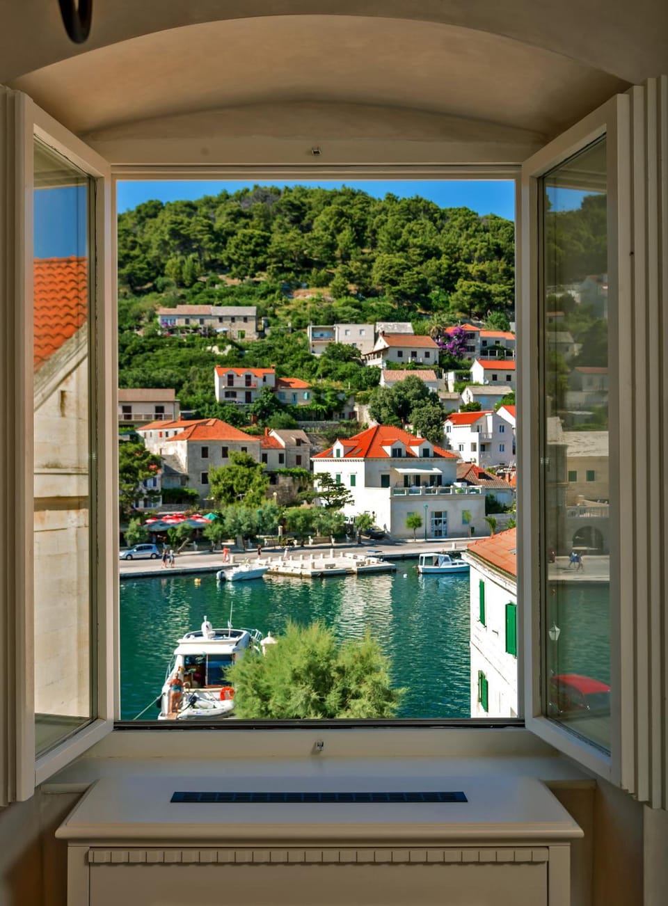 Puteus Palace Heritage Hotel Hotel in Split-Dalmatia County