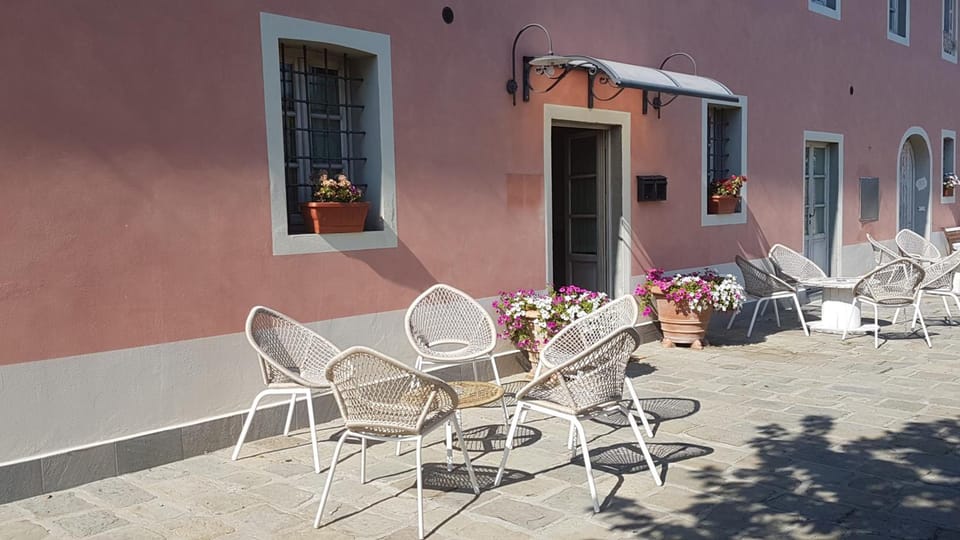 Casal Sant'Elena Hotel in Emilia-Romagna