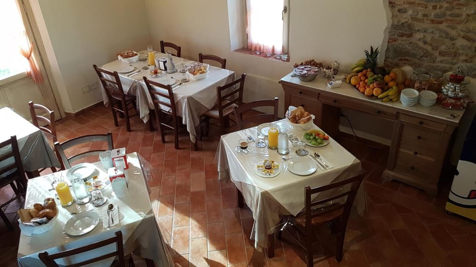 Casal Sant'Elena Hotel in Emilia-Romagna