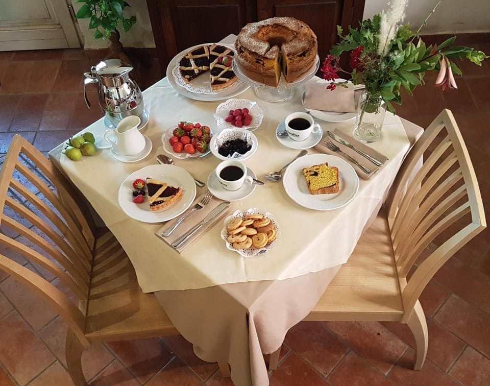 Casal Sant'Elena Hotel in Emilia-Romagna