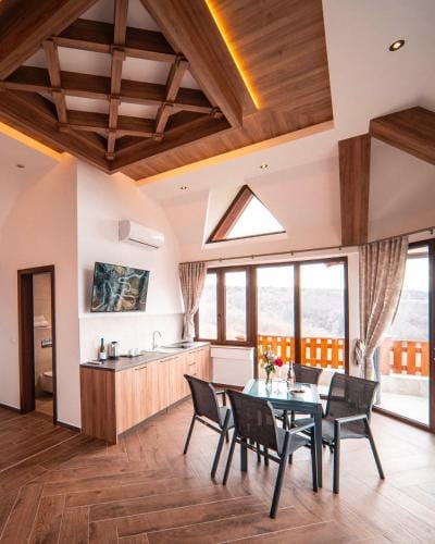 Vinarija Djurdjevica Legat Hotel in Serbia